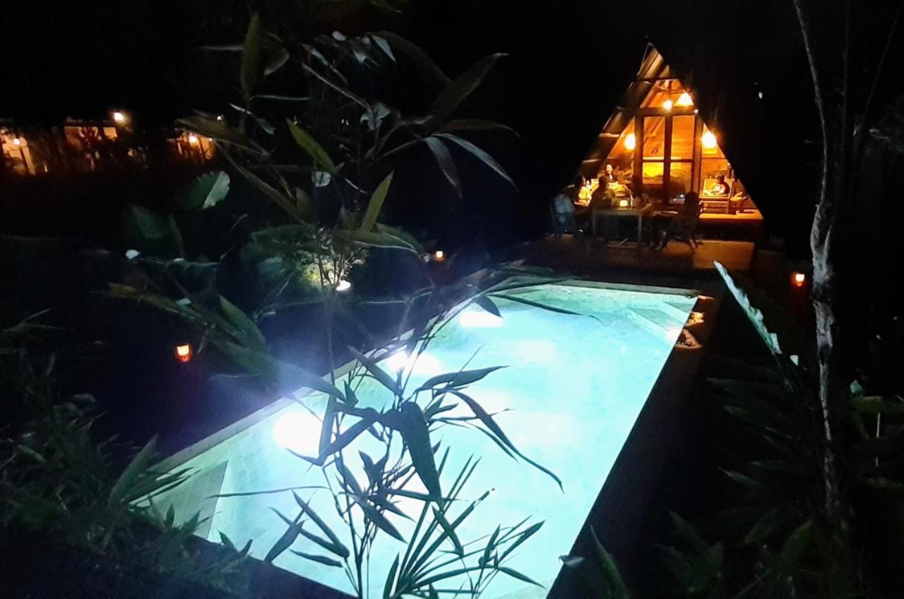 Villa Verde The Garden Kejayan Exterior photo