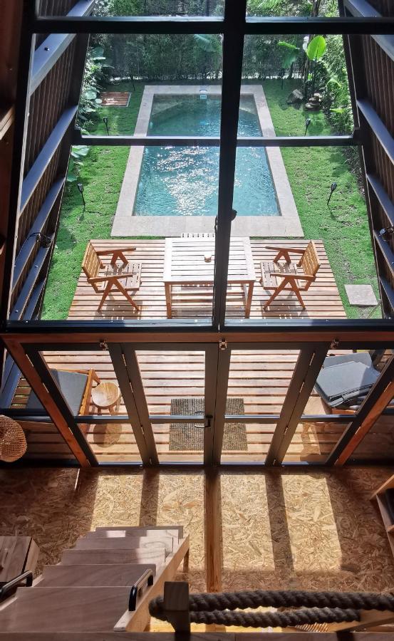 Villa Verde The Garden Kejayan Exterior photo